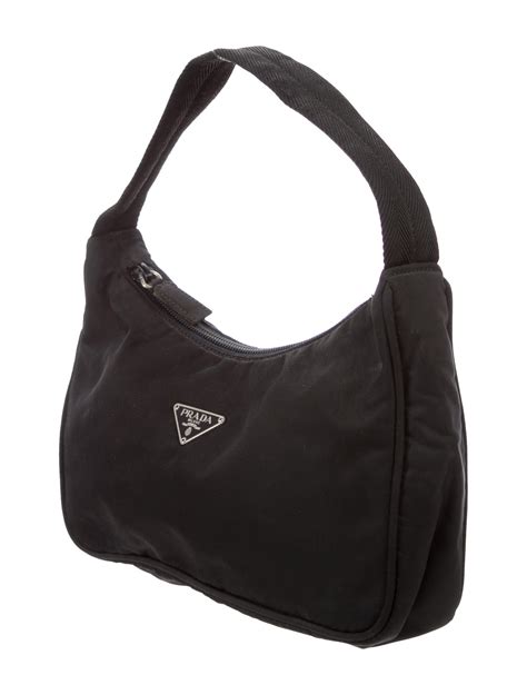 prada hobo mini